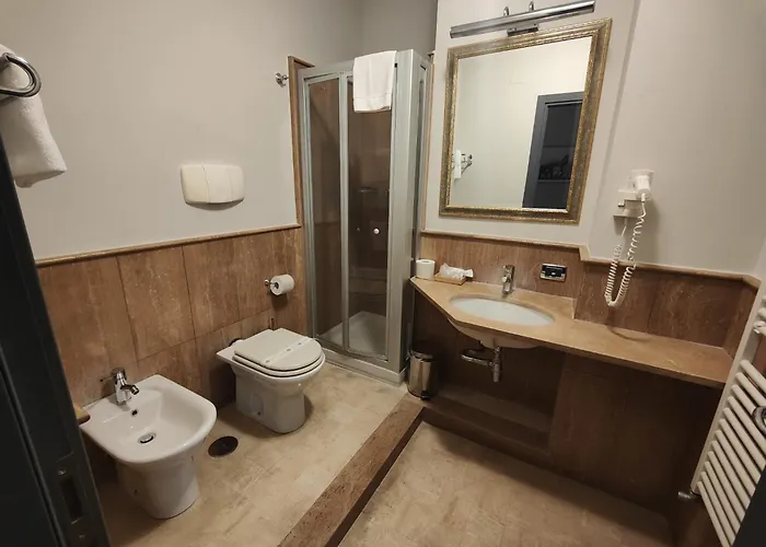 Hotel Lemi Benevento