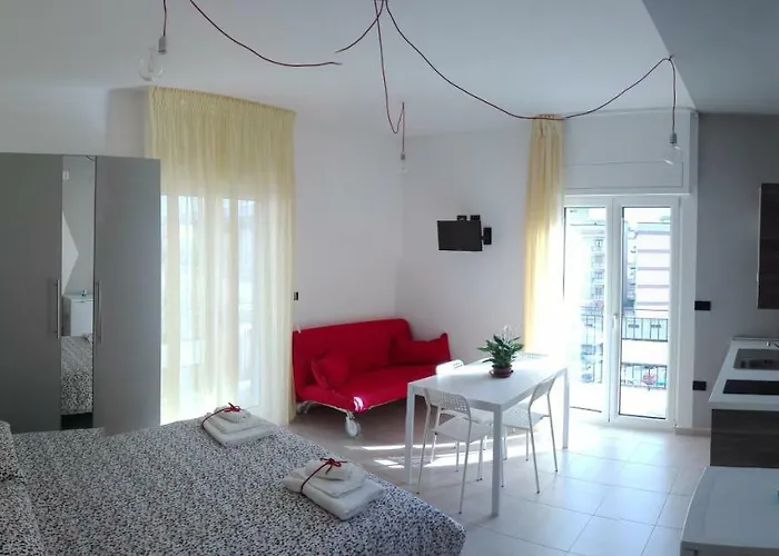 Hotel Casa Zelia Benevento